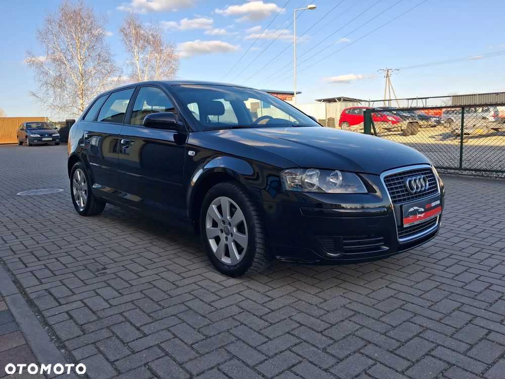 Audi A3 Allstreet - 3