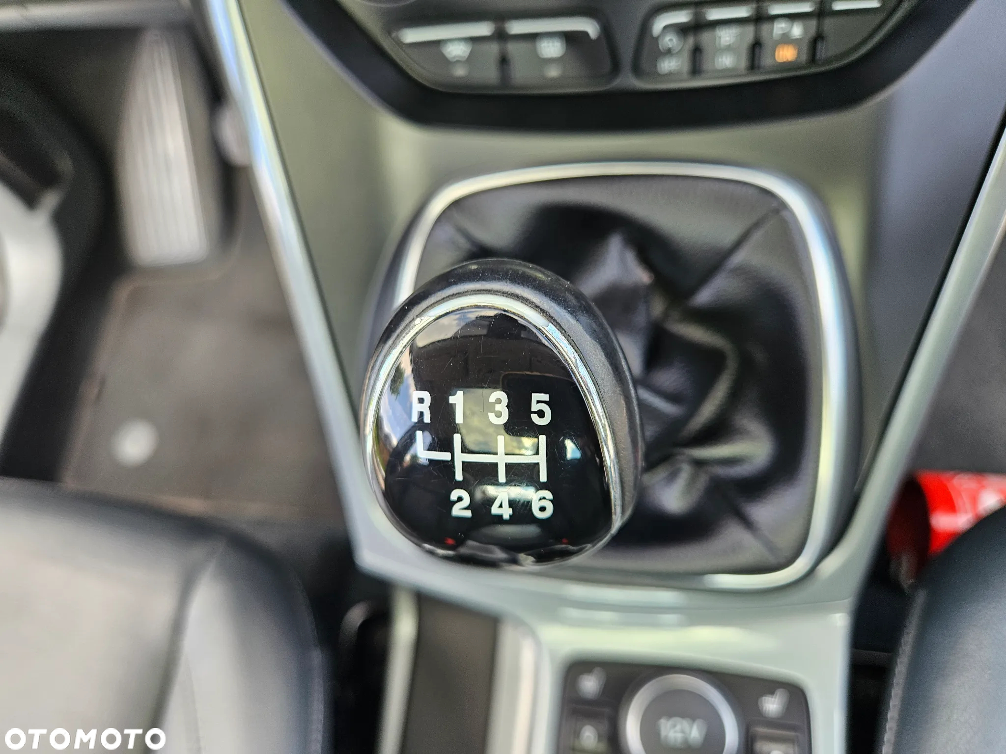 Ford Grand C-MAX Gr 1.0 EcoBoost Titanium ASS - 30