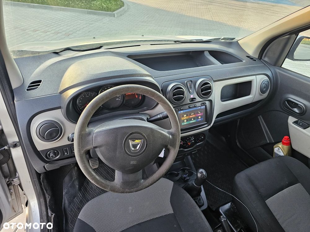 Dacia Dokker - 7