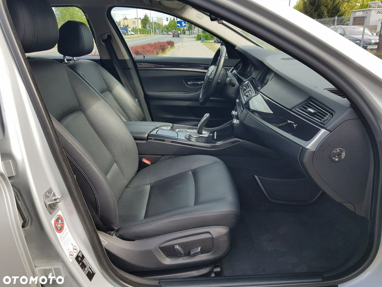 BMW Seria 5 - 17