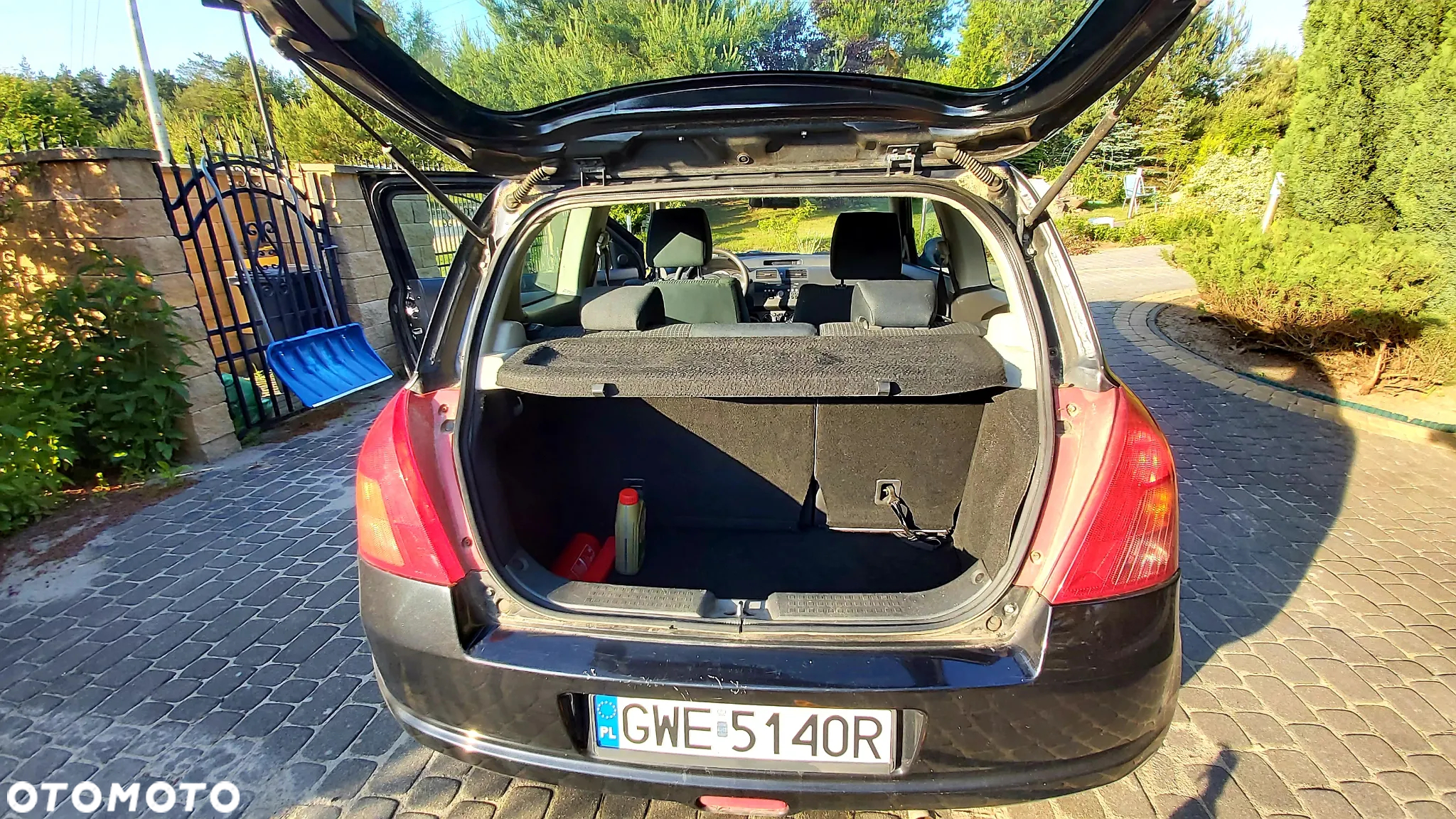 Suzuki Swift 1.3 Classic - 6