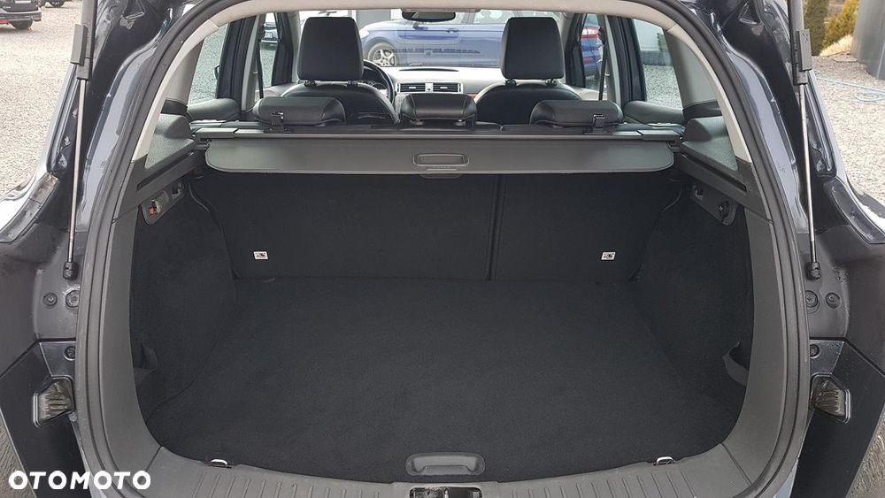 Ford Kuga 2.0 TDCi 4x4 Titanium - 11