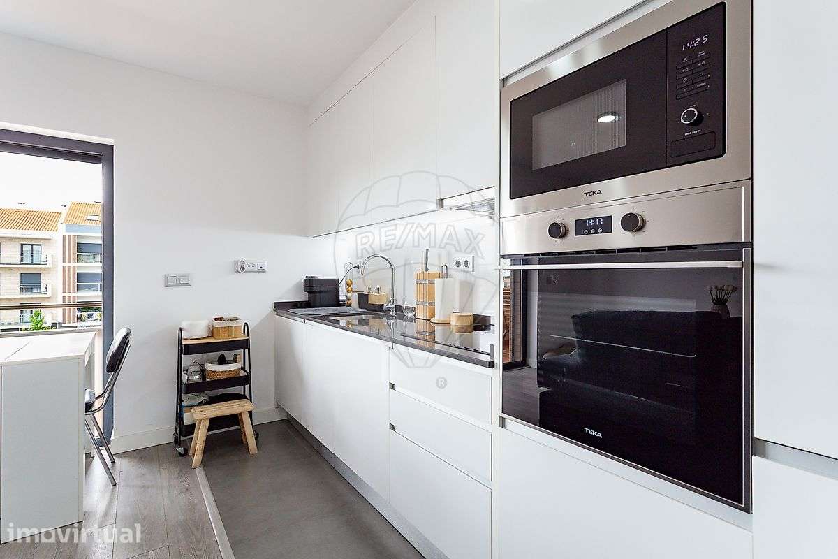Apartamento T1 para venda - Grande imagem: 5/33