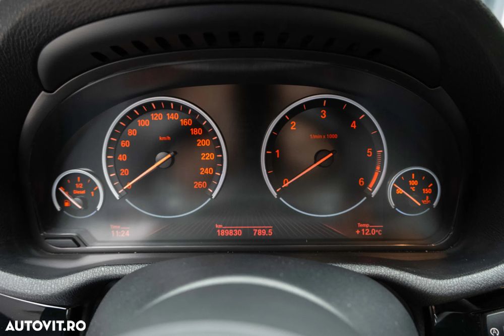 BMW X4 xDrive20d Aut. M Sport - 9