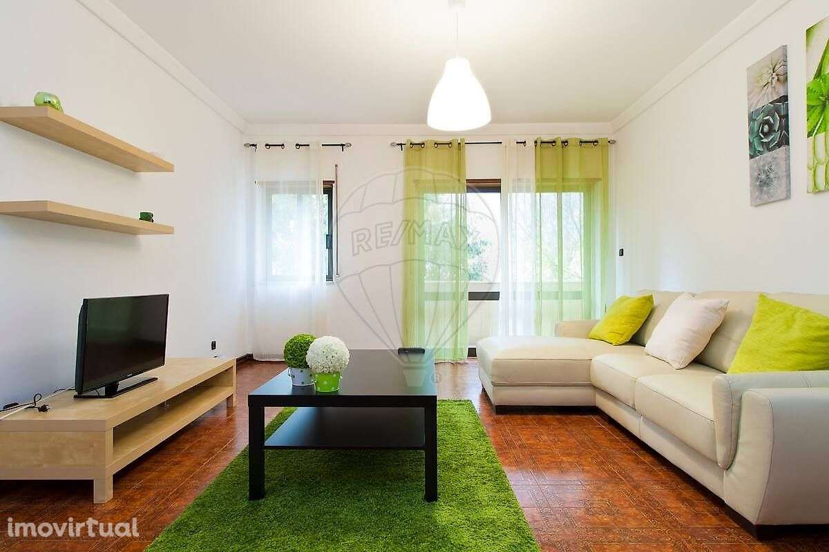 Apartamento T3 para arrendamento - Grande imagem: 2/15