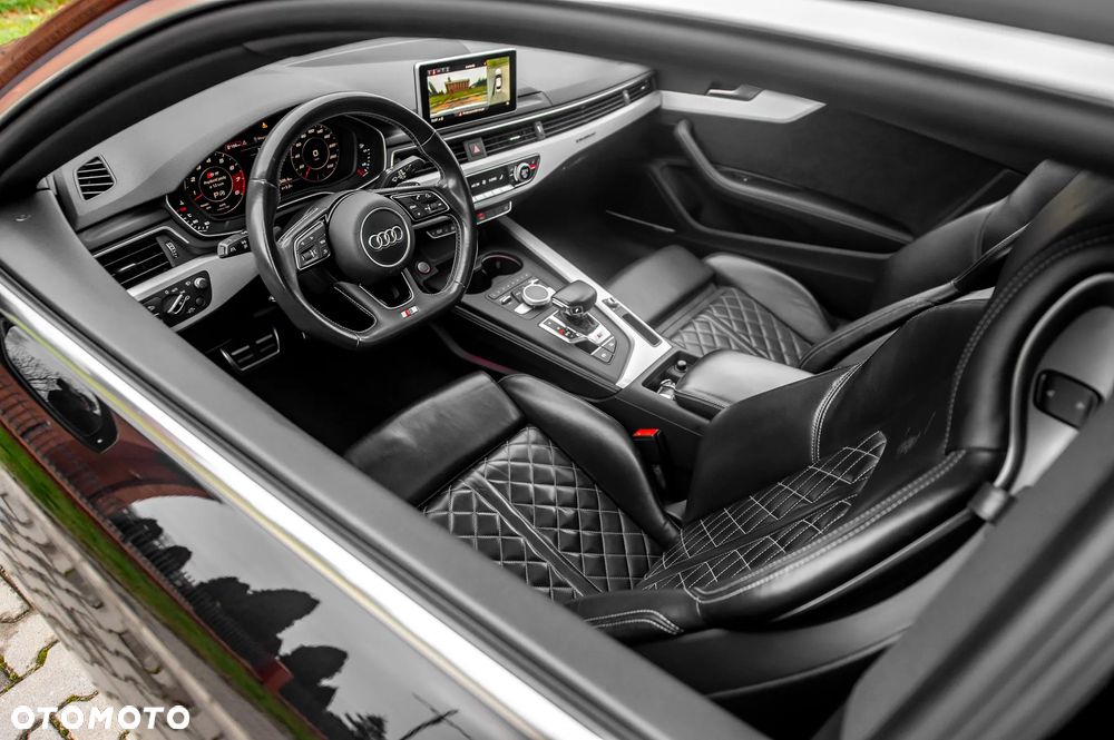 Audi S5 Coupé 3.0 TFSI quattro tiptronic - 23