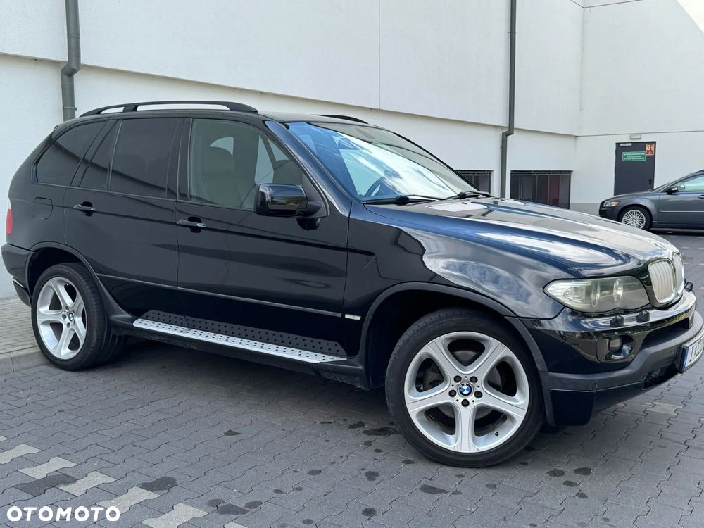 BMW X5 - 15