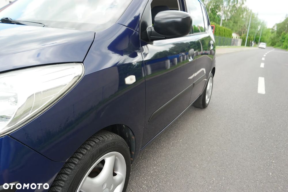 Hyundai i10 - 12
