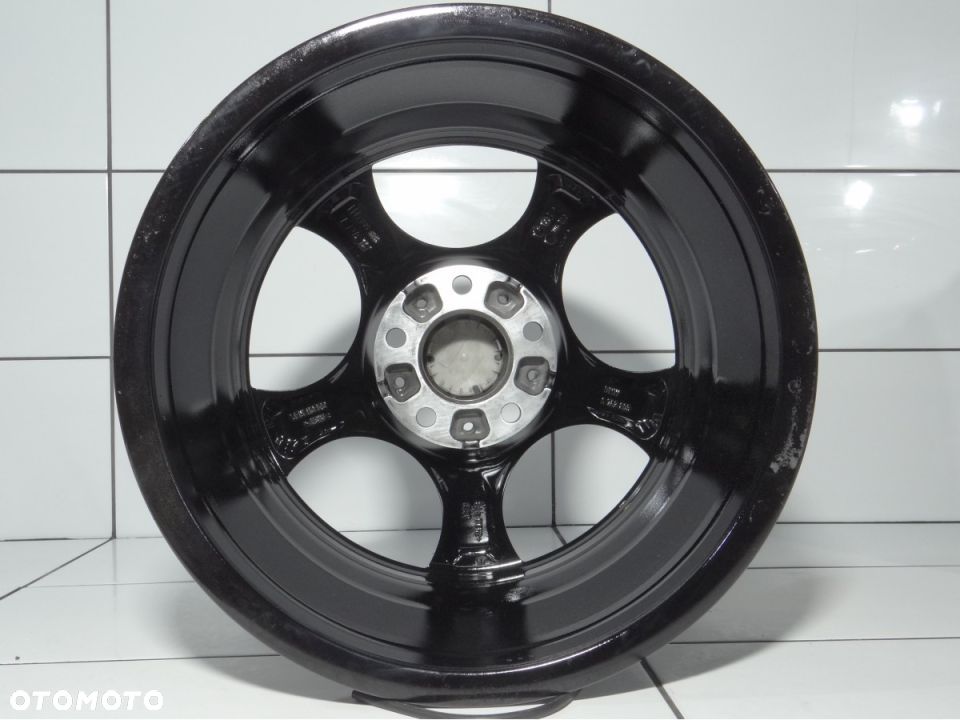 Felgi aluminiowe BMW  17" BMW Z4 E89 - 6