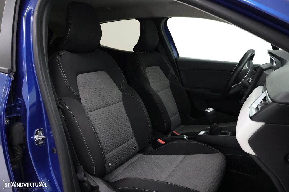 Renault Clio 1.0 TCe Limited - 23