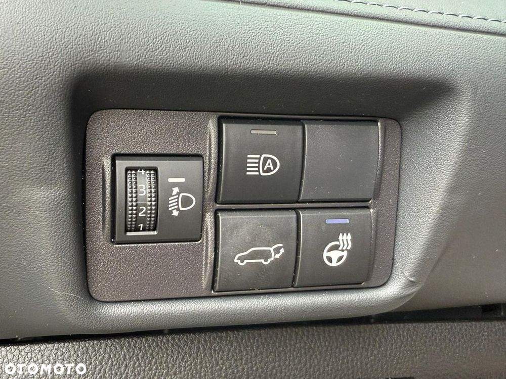 Toyota Highlander 2.5 Hybrid Executive - 35