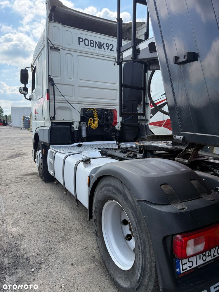 DAF 106 460 - 3