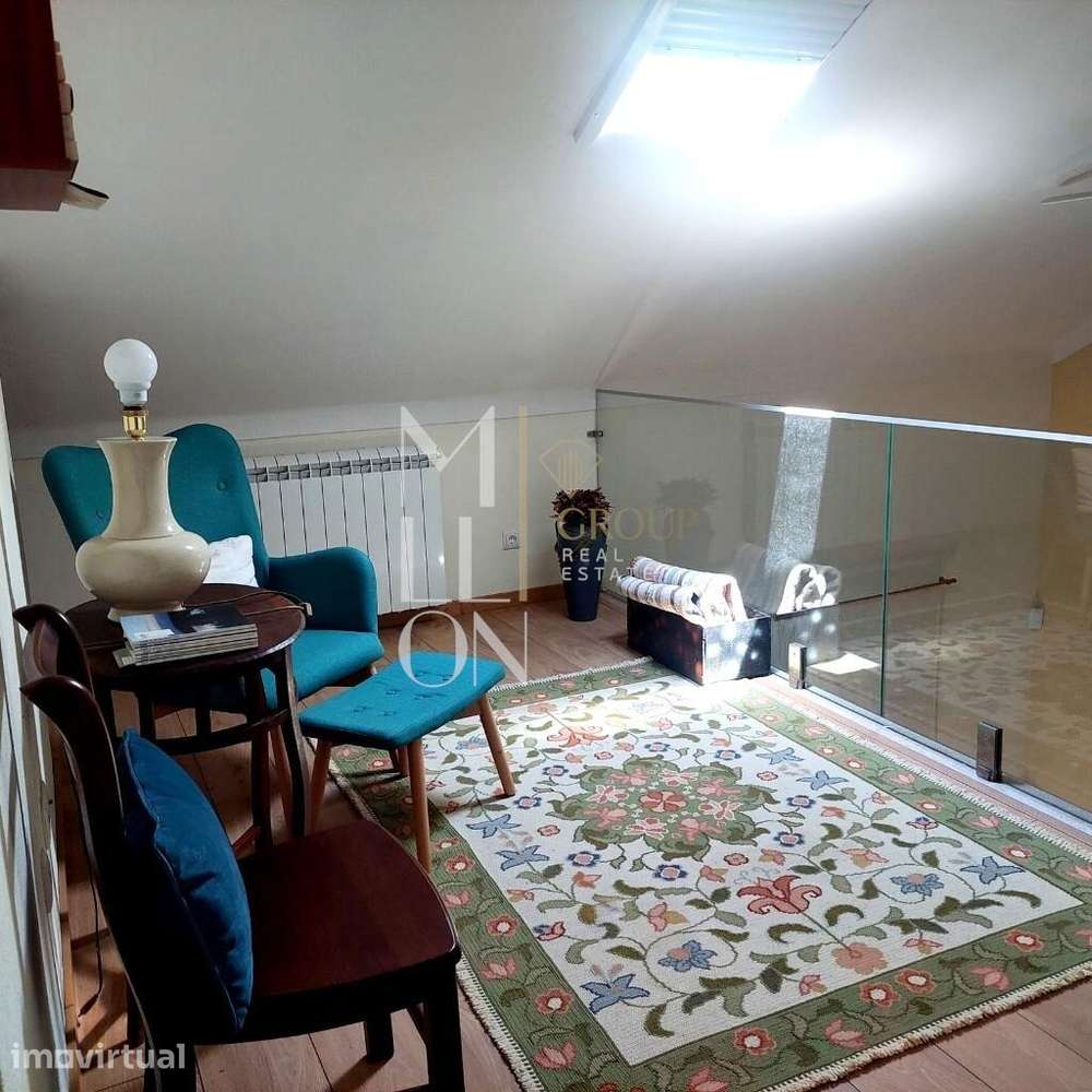 Moradia de charme Reabilitada com Garagem e Logradouro | Escalos de Ba - Grande imagem: 2/13
