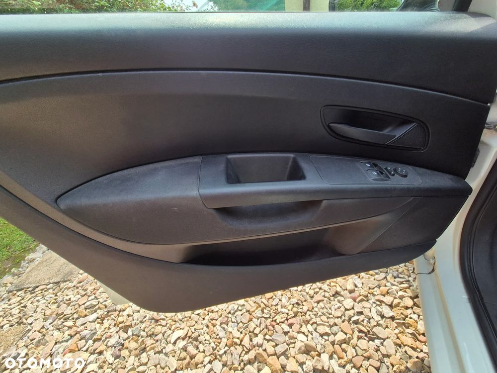 Fiat Punto 2012 - 12