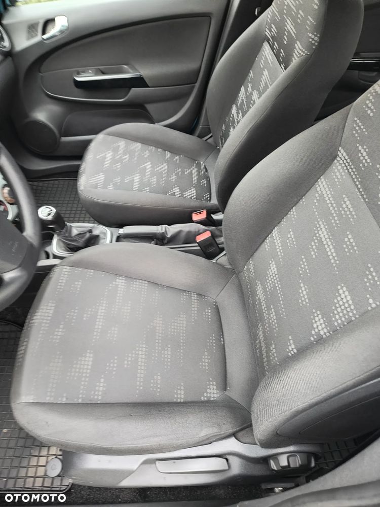 Opel Corsa 1.2 16V EcoFLEX Active - 7