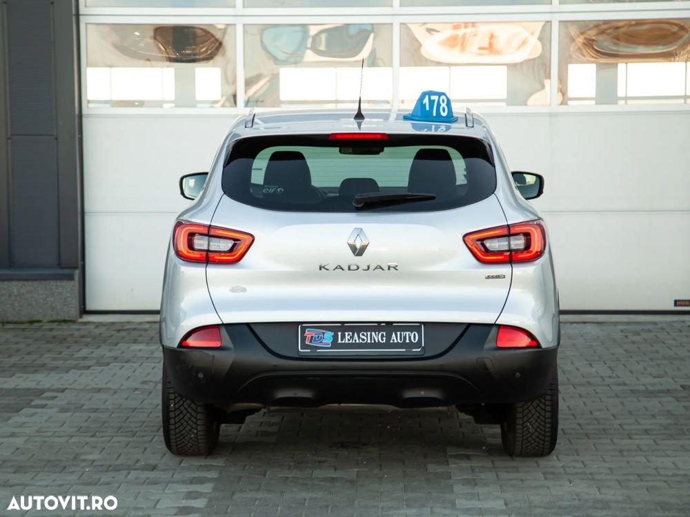 Renault Kadjar Energy dCi 110 Business - 6