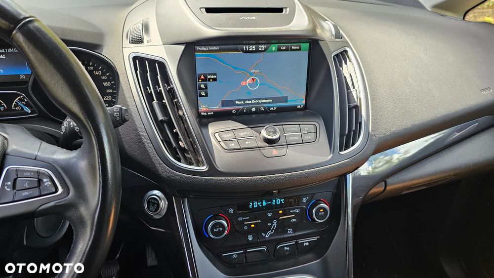 Ford Grand C-MAX 1.5 TDCi Start-Stopp-System Trend - 5