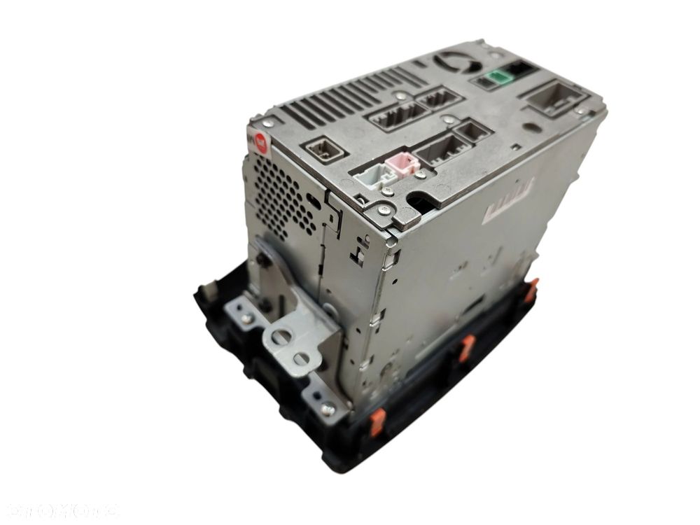 RADIO HONDA CR-V IV LIFT (2014-2018) 1.6 i-DTEC 160KM 39100-T1V-E61-M1 - 8
