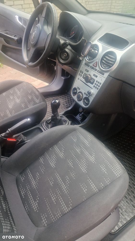 Opel Corsa 1.3 CDTI Cosmo ecoFLEX - 4