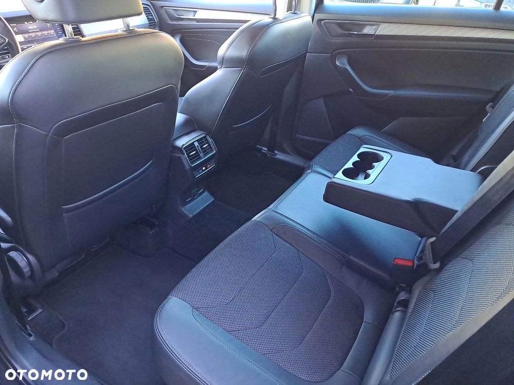 Skoda Kodiaq 1.5 TSI ACT 4x2 Style DSG - 17