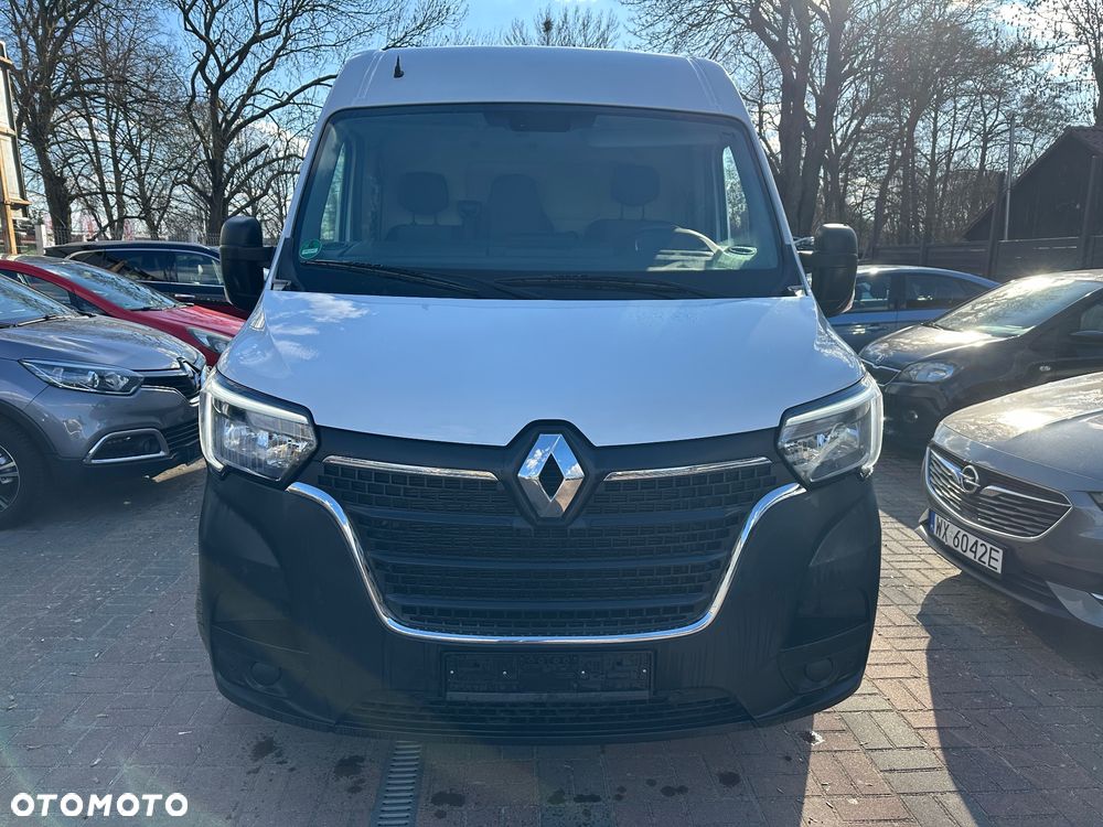 Renault MASTER - 2
