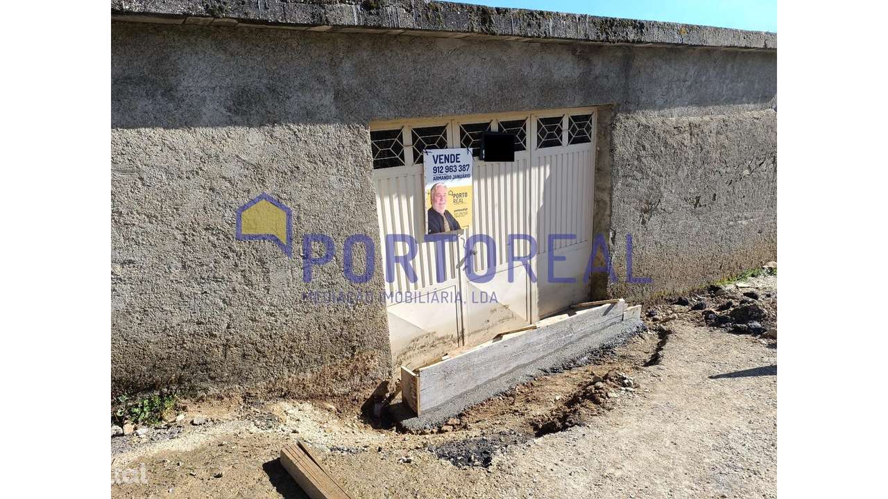 Armazém/arrecadação - Alfandega Fé - Grande imagem: 4/23