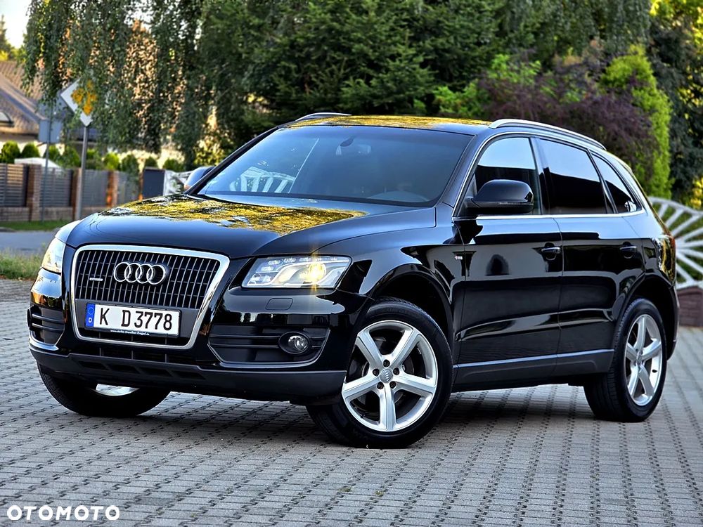 Audi Q5 2.0 TDI Quattro - 5
