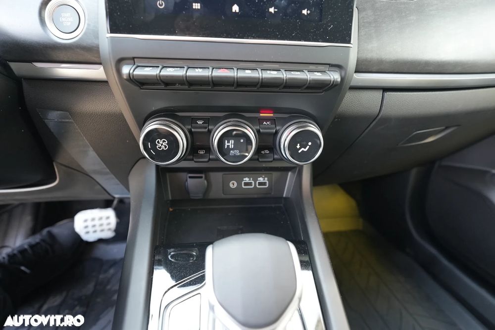 Renault Arkana MHEV 160 EDC Esprit Alpine - 8