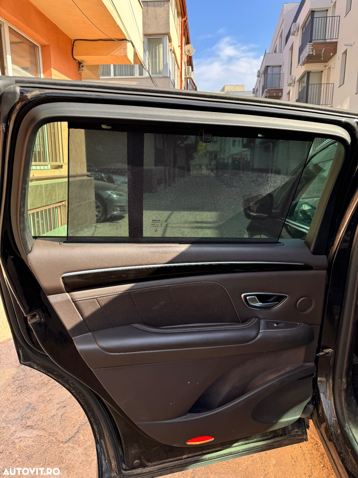 Renault Espace Energy dCi 160 EDC Initiale Paris - 5