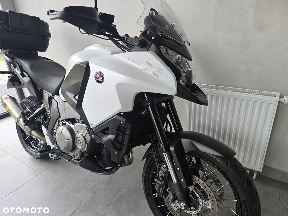 Honda VFR - 32