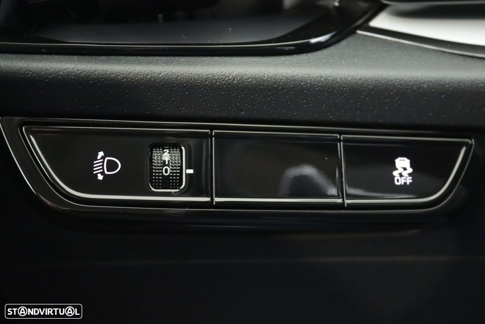 Kia e-Niro 64kWh - 12