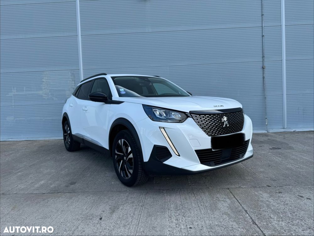 Peugeot 2008 PureTech 130 GT Pack - 17