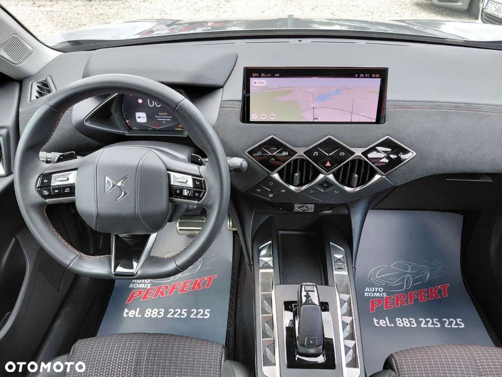 DS Automobiles DS 3 Crossback - 20