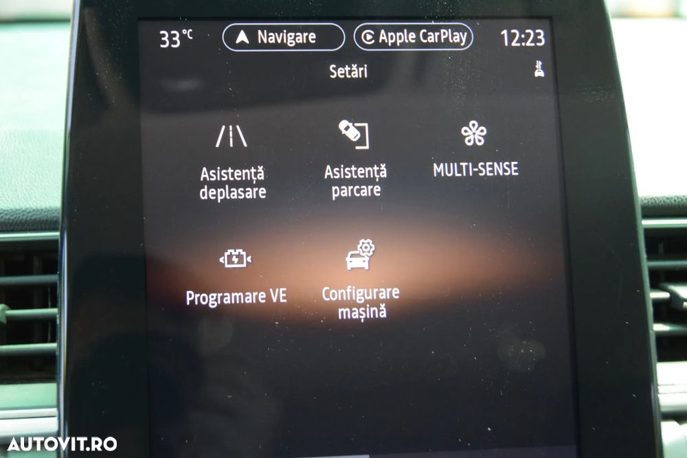 Renault Captur - 37