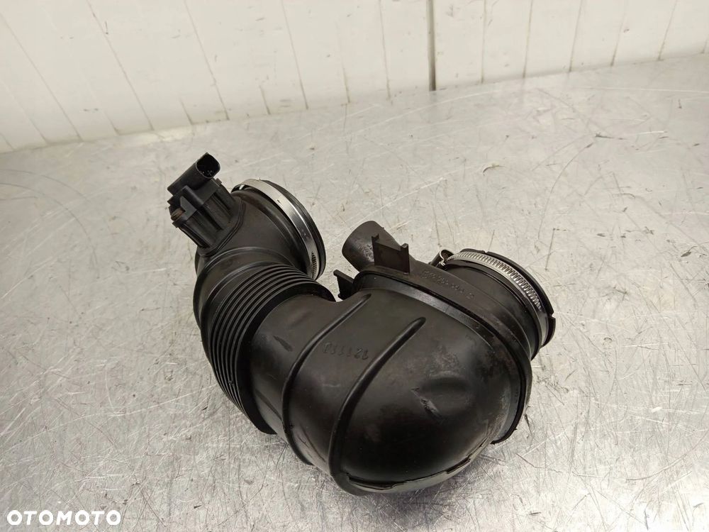Rura dolotowa turbiny Powietrza Mercedes-Benz C W204 2.2 CDI A6510940697 - 3