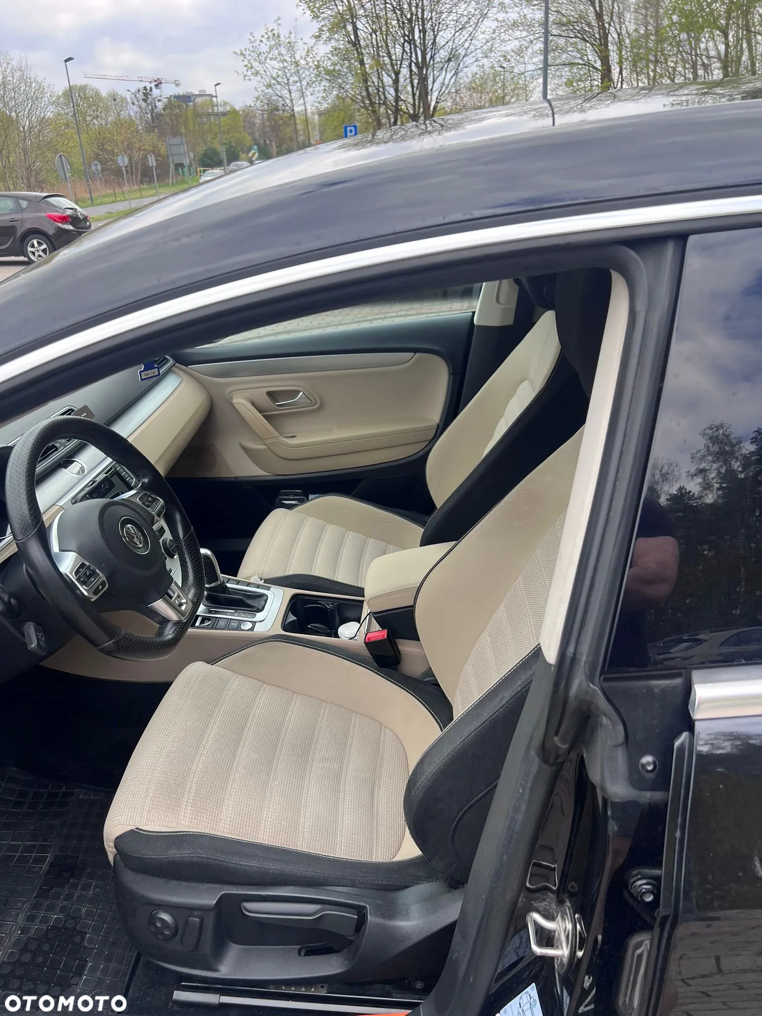 Volkswagen CC 2.0 TDI DPF BMT DSG - 10