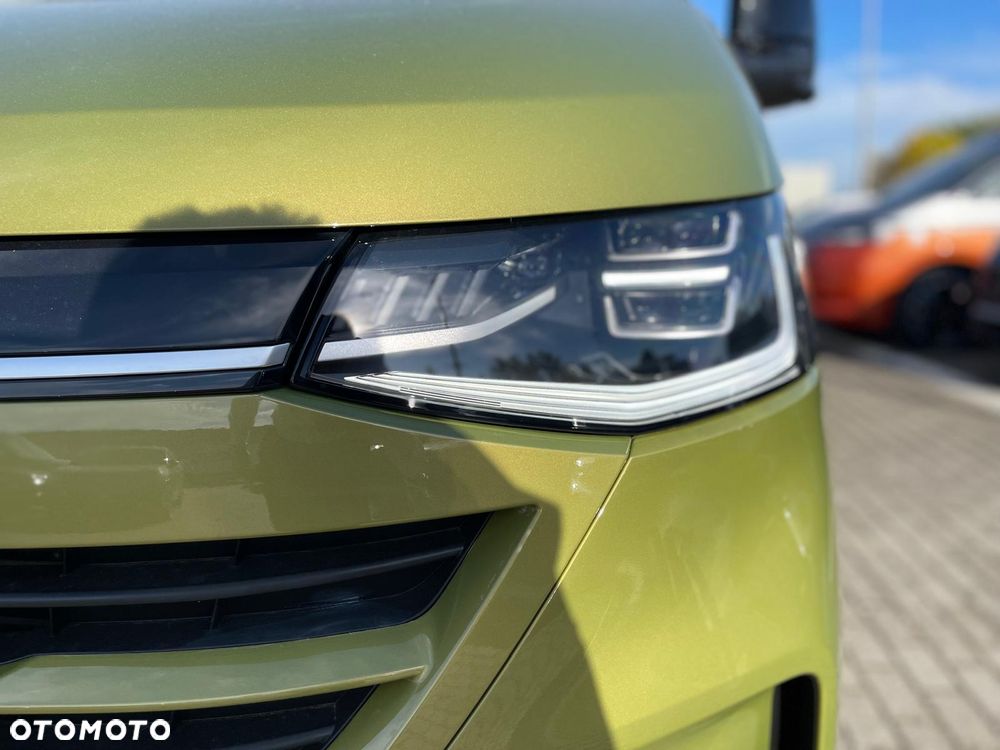 Volkswagen Caravelle 2.5 PHEV L2 Edition CVT - 40