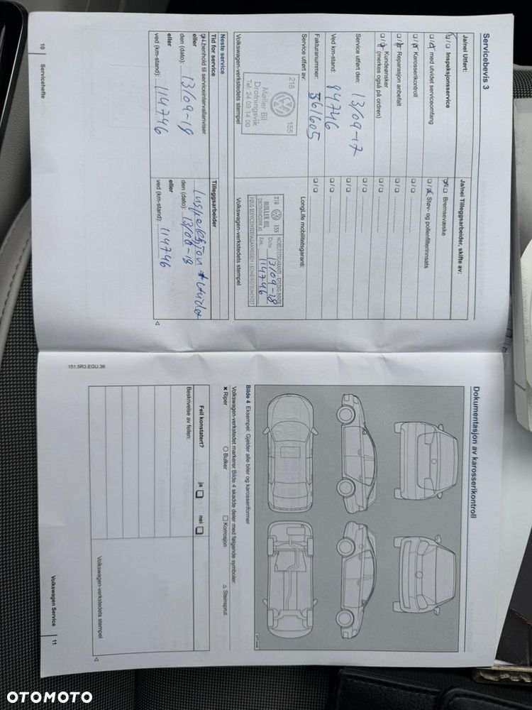 Volkswagen up! e-up - 37