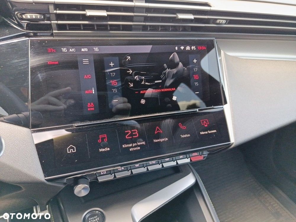 Peugeot 308 - 14