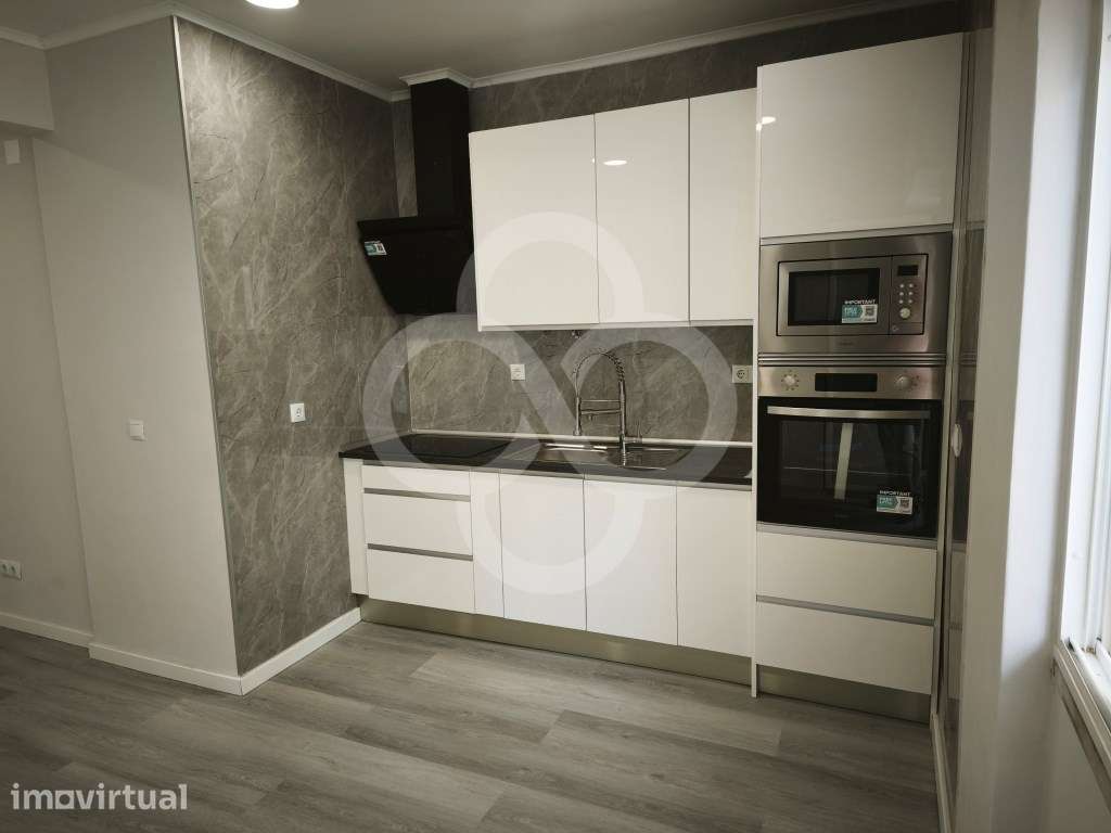 Apartamento T1 - Amadora, Lisboa - Grande imagem: 2/9
