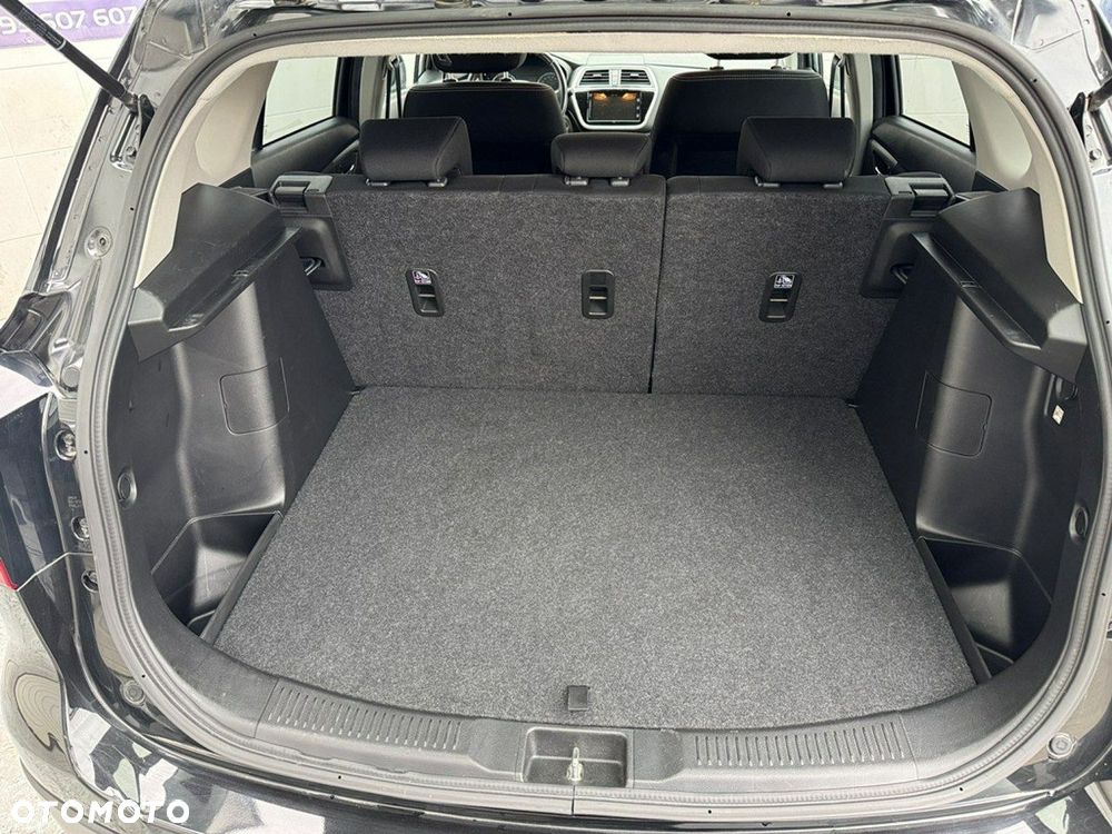 Suzuki SX4 S-Cross - 23