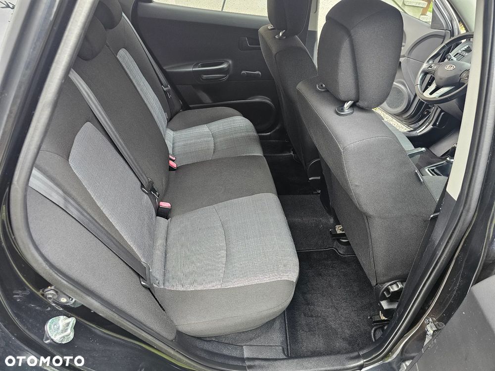 Kia Ceed 1.4 CVVT Attract - 9