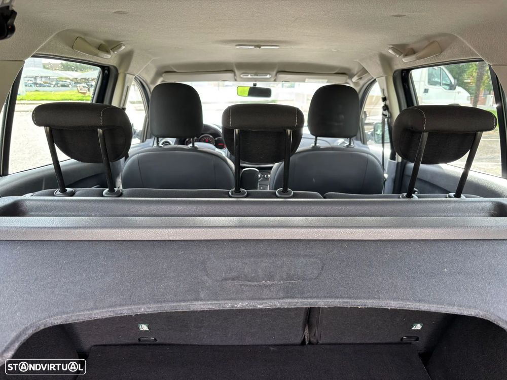 Dacia Logan MCV 0.9 TCe Comfort Bi-Fuel - 13