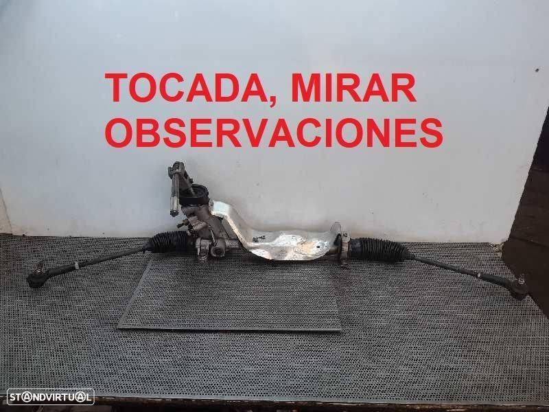 CREMALHEIRA DE DIREÇÃO AUDI A2 8Z - 1