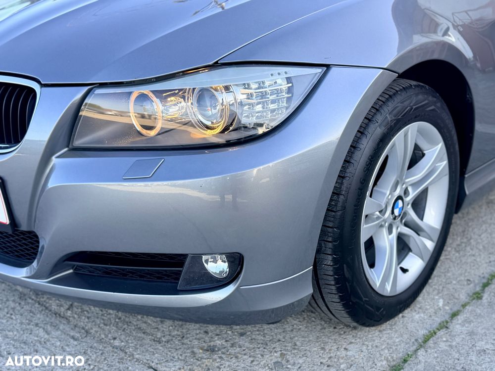 BMW Seria 3 - 28