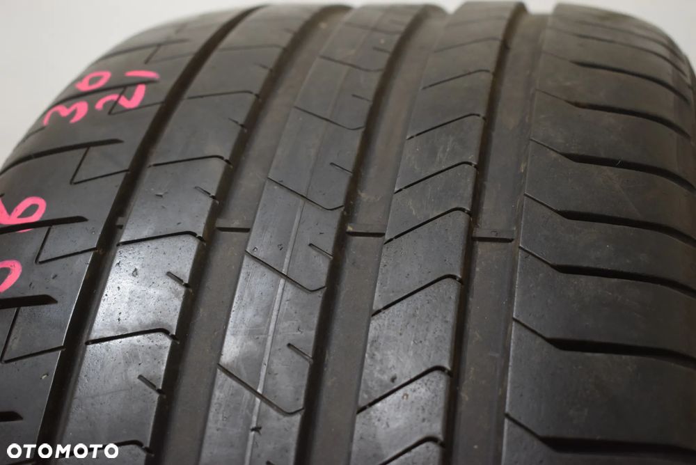 R21 285/30 Pirelli P Zero 103Y MO-S Wysyłka gratis! - 2