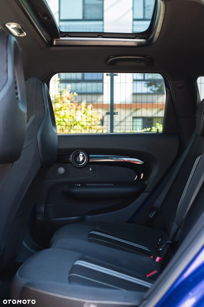 MINI John Cooper Works ALL4 sport - 18