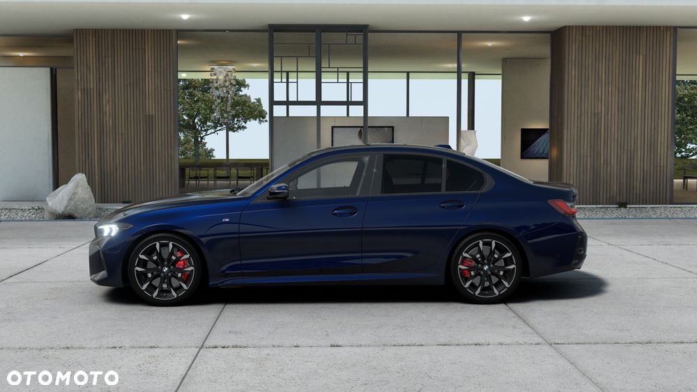 BMW Seria 3 320d xDrive M Sport - 3