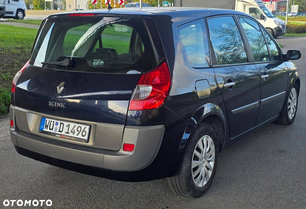 Renault Scenic - 5