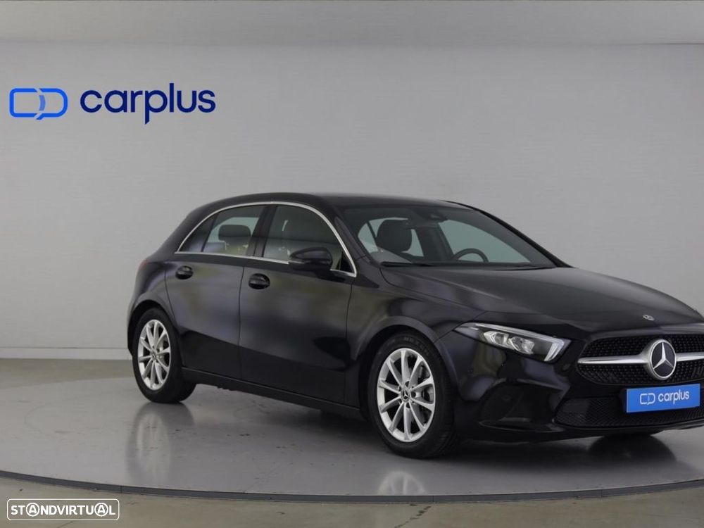 Mercedes-Benz A 160 Style - 2
